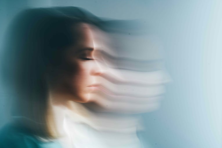Why stress can make you feel forgetful &mdash; especially in midlife