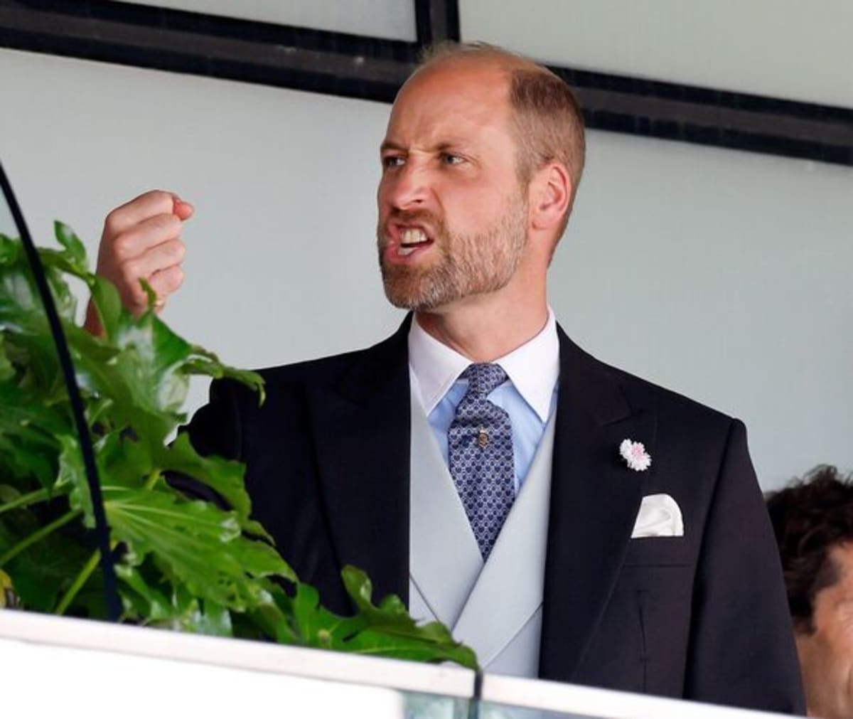 Prince William 'very angry' with Harry after one mistake 'hard to ...
