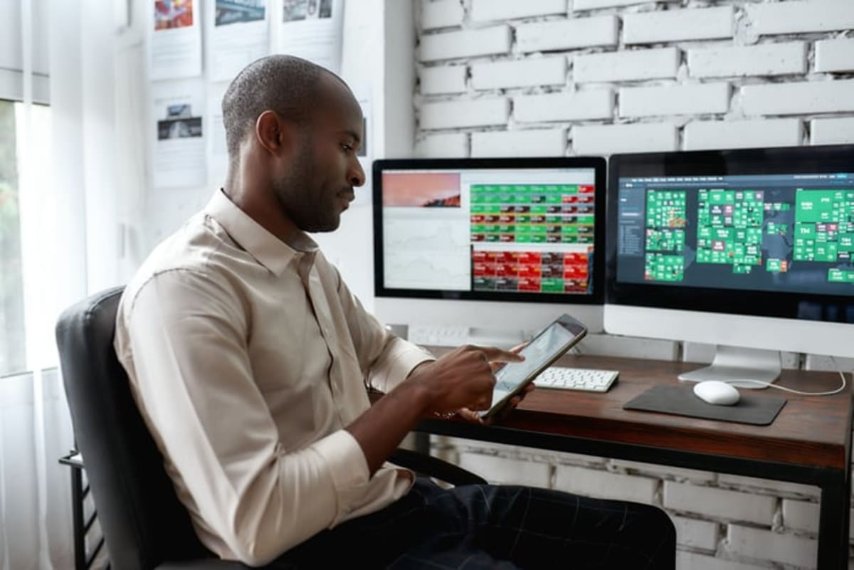 Wall Street Thought Artificial Intelligence (AI) Would Decimate Software Stocks, but This One Has Tripled From Its 52-Week Low