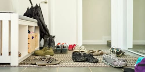 My home is cluttered chaos right now — these 6 gadgets actually help