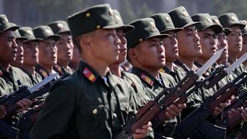Kim, Putin near completion of first-ever road link as military partnership grows