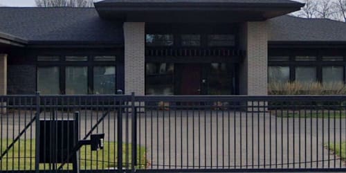 7 coffins with human remains found at North Dakota governor’s residence