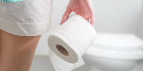 A parasite outbreak is triggering explosive diarrhea