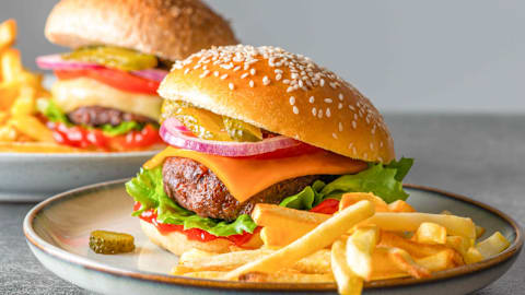 Stop making this mistake when grilling burgers