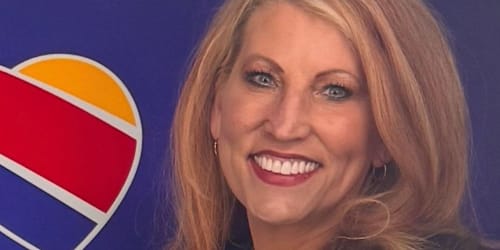 Flight attendant mom got tattoo just before she was found dead on layover, according to family texts
