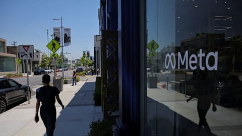 Meta reaches $16.68 billion settlement over social media harms to children
