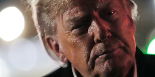 Judge orders Trump to sit for a deposition in his defamation lawsuit against the BBC by Dec. 11