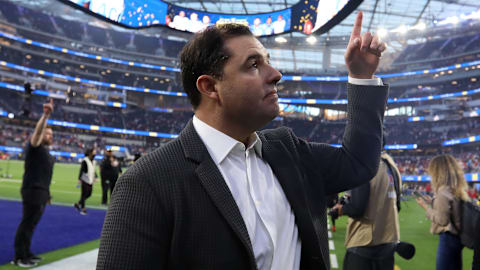 Jed York arrest under review by NFL. How league could punish 49ers owner