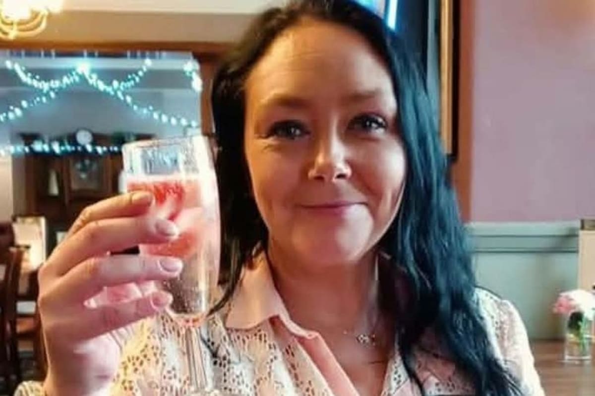 'I took cranberry juice to tackle UTIs for decades - until untreated infection left me comatose'