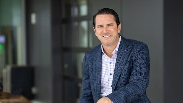 Technology Veteran Kevin Pohmer Tapped to Lead OH.io Venture Firm