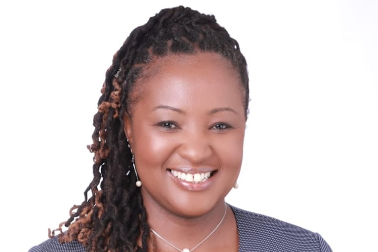 Boyfriend of bank executive found beaten to death is arrested in Kenya