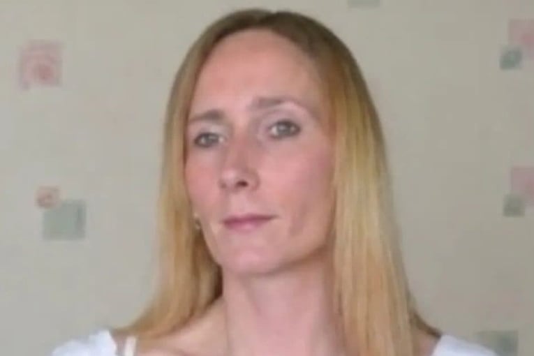Man &lsquo;stabbed partner 70 times before attacking her daughter&rsquo;