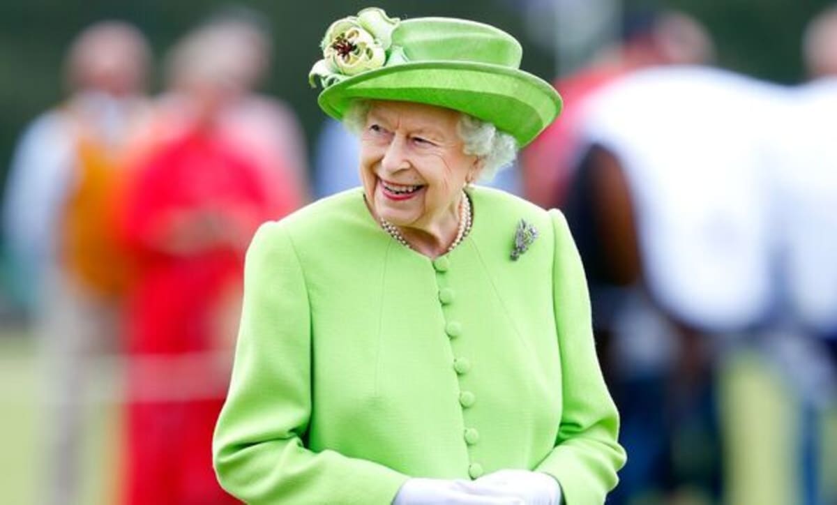 Queen Elizabeth's ‘true colours' revealed during ‘terrifying' moment at Sandringham