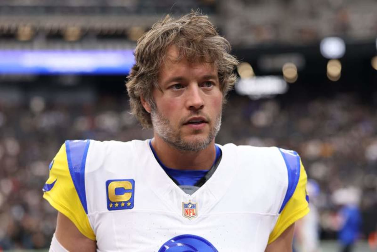 ‘Rams Are Feeling Pretty Good About Their Chances’ — Giants Legend on Los Angeles’ Playoff Hopes After ‘Do-or-Die’ Win Over Raiders