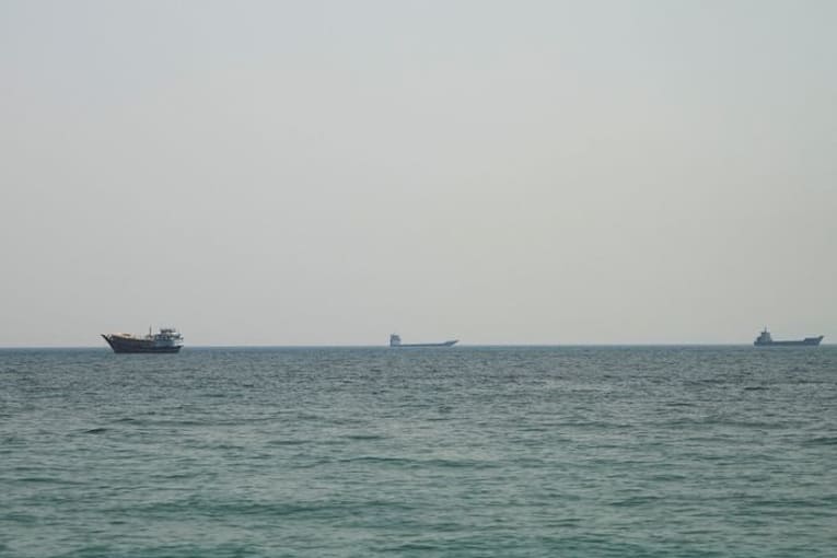 Iran expands attacks on Gulf states after US strikes, says Strait of Hormuz closed