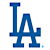 Los Angeles Dodgers