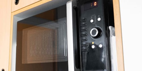 Never use your microwave for these 3 things