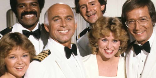 What happened to 'The Love Boat' cast?