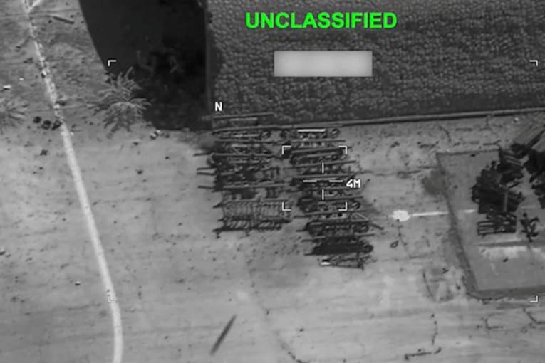 Houthis claim attacks on Saudi tankers in Red Sea, raising risk of new chokepoint in Iran war