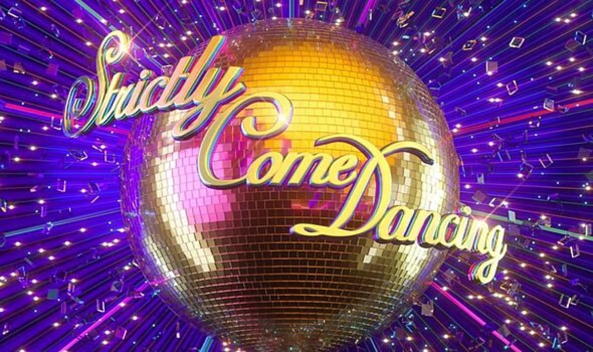 Strictly star issues emotional baby announcement after exit from BBC ...