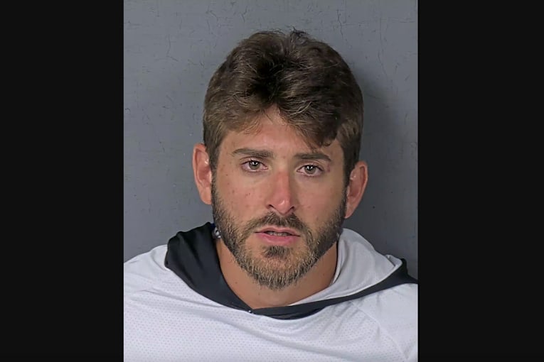 Florida man tried to steal medical helicopter that landed on highway: Cops