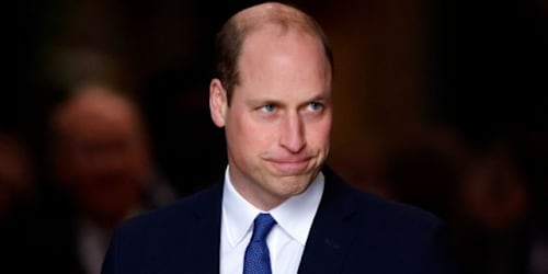 Prince William is reportedly planting 'disinformation’ amid Prince Harry’s UK move