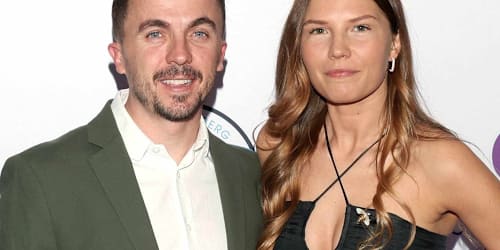Frankie Muniz’s estranged wife shares message after actor’s ‘rock bottom’ post