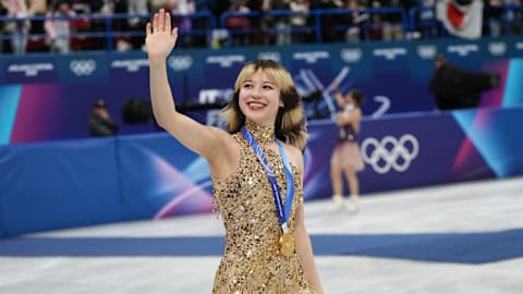 Olympic champion Alysa Liu takes season off after Milan gold, promises her return to the ice