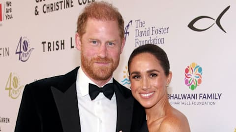 Prince Harry and Meghan Markle to make shocking move back to UK amid royal tensions
