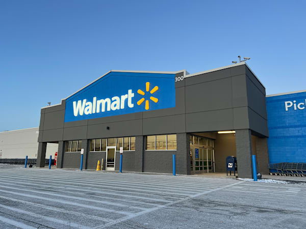 The best early July 4 deals to shop at Walmart right now