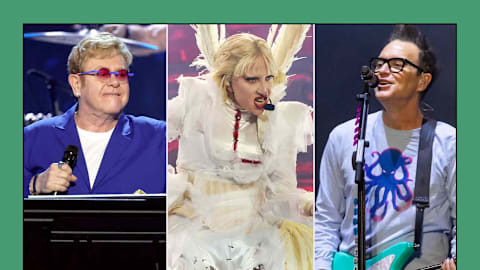 12 musicians whose biggest songs became a burden