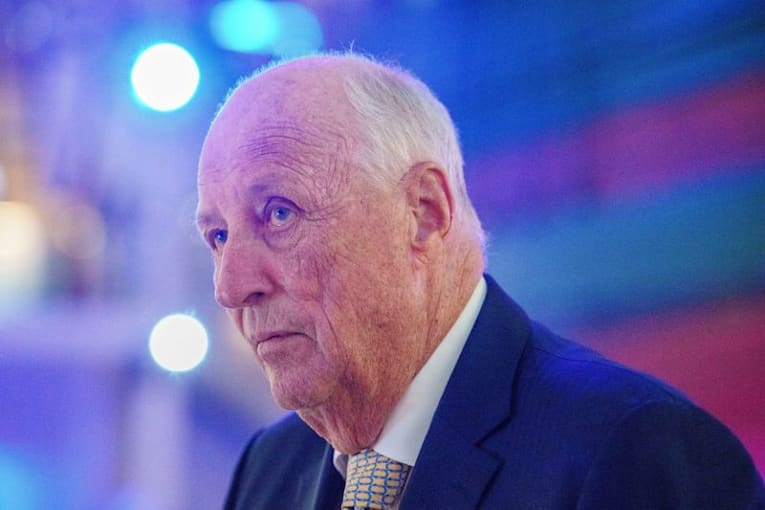 Norway's King Harald in 'very serious' health condition, royal court says