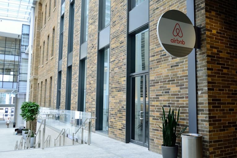 Airbnb&rsquo;s $90B growth story is far from peaking
