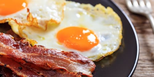 The breakfast mistake you shouldn&rsquo;t make after age 40 &mdash; it can raise your risk of death by up to 29%