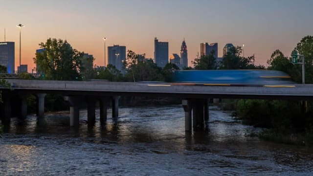 Columbus Weather: Rain tappers off Wednesday night; sunny, early fall stretch arrives