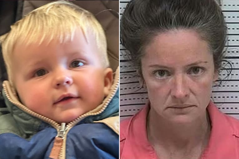 Mom fatally shot 11-month-old son in face so dad could never have custody: &lsquo;Worth it&rsquo;