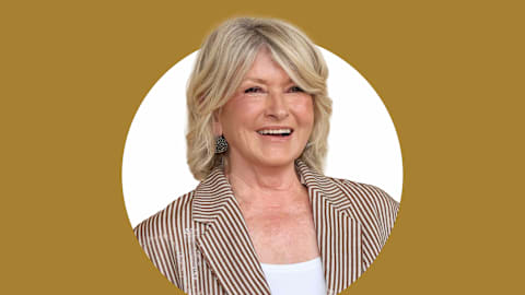 How Martha Stewart cooks a restaurant-quality steak with minimal effort
