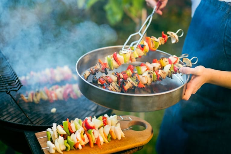 All-Clad's secret factory sale has outdoor cookware for as little as $30