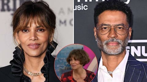 Halle Berry reflects on Eric Benét’s cheating scandal: 'You remember every detail'