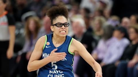 WNBA power rankings: Who has the biggest home-court advantage?