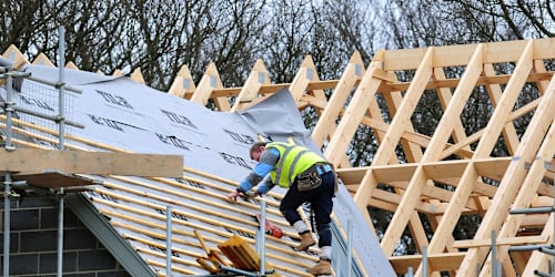 UK housebuilders face class action suit over alleged collusion to inflate prices