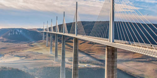 10 engineering marvels you must see in your lifetime