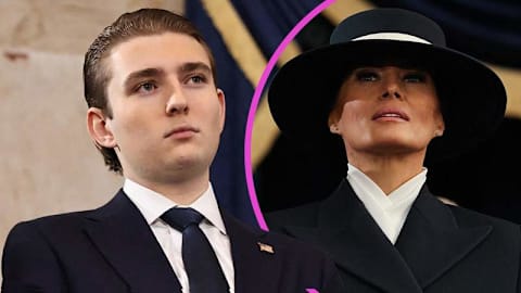 Barron Trump's jaw-dropping net worth is higher than mom Melania's