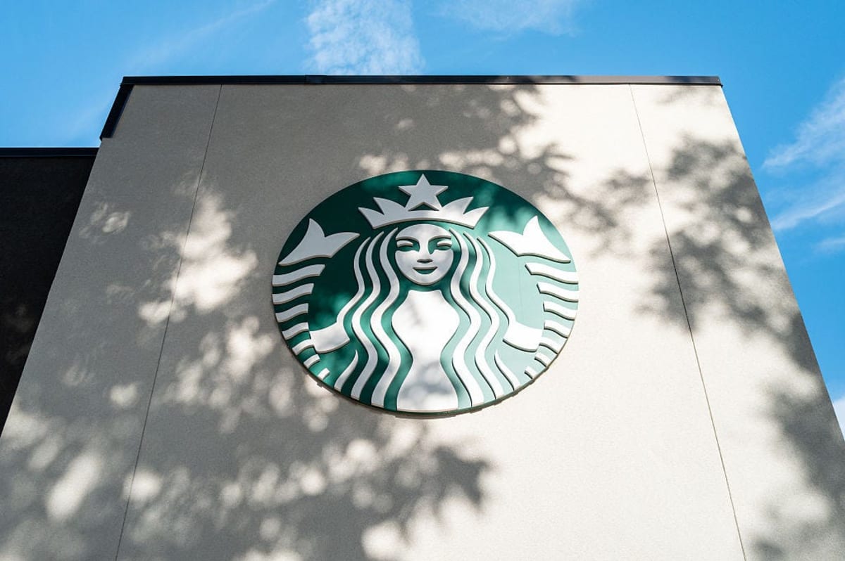 Starbucks closing hundreds of stores. Why company is downsizing - AOL
