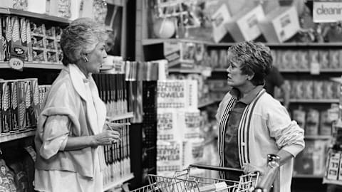 The unspoken rules of standing in line at the grocery store like a Southerner
