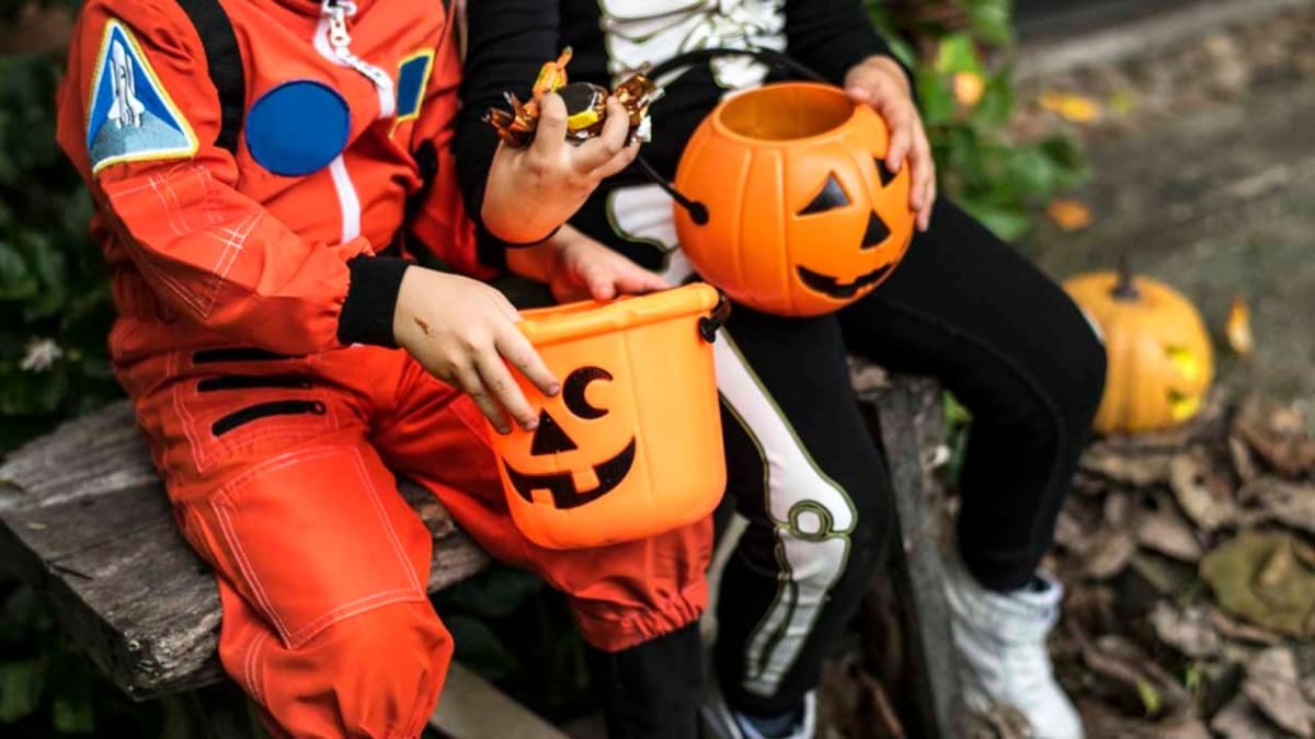 Food and fun at Robertsdale’s Oak Park Church Fall Festival - AOL