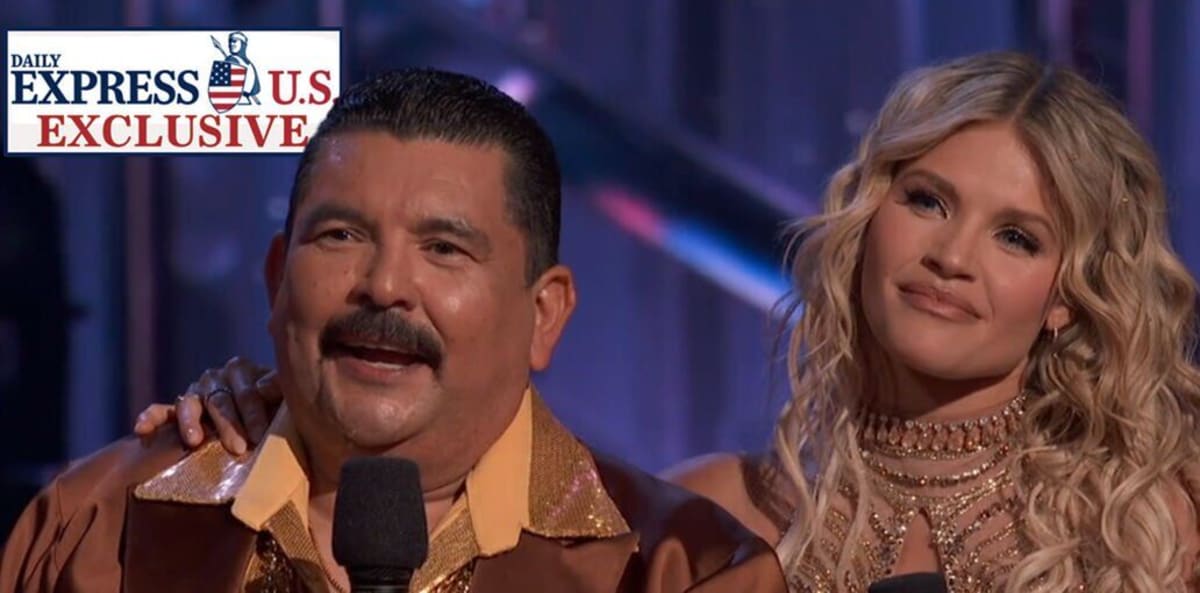 Abc Language Scale DWTS 35 Guillermo Rodriguez and Witney Carson's 'difference in ...