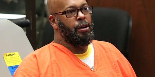 Suge Knight reveals bizarre story behind Tupac&rsquo;s cremation