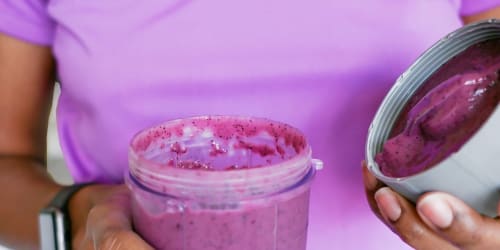 Yes, it&rsquo;s possible to get too much protein. These signs mean it&rsquo;s time to cut back