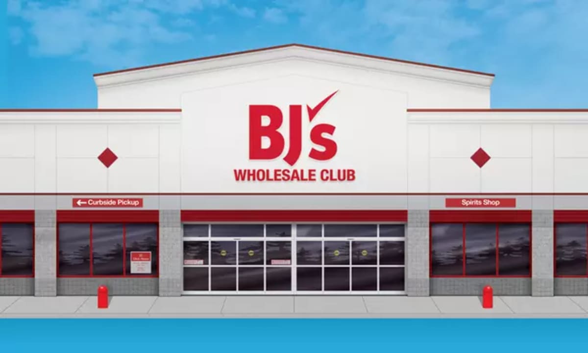 BJ’s is opening a new Alabama store. Here’s where and when - AOL